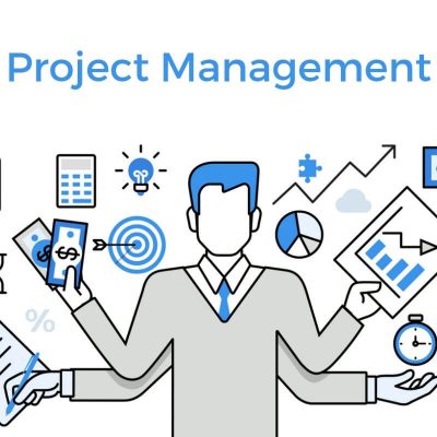 Project-Management