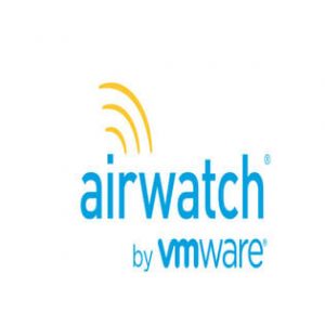 VMware and AirWatch